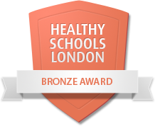 Healthy schools award