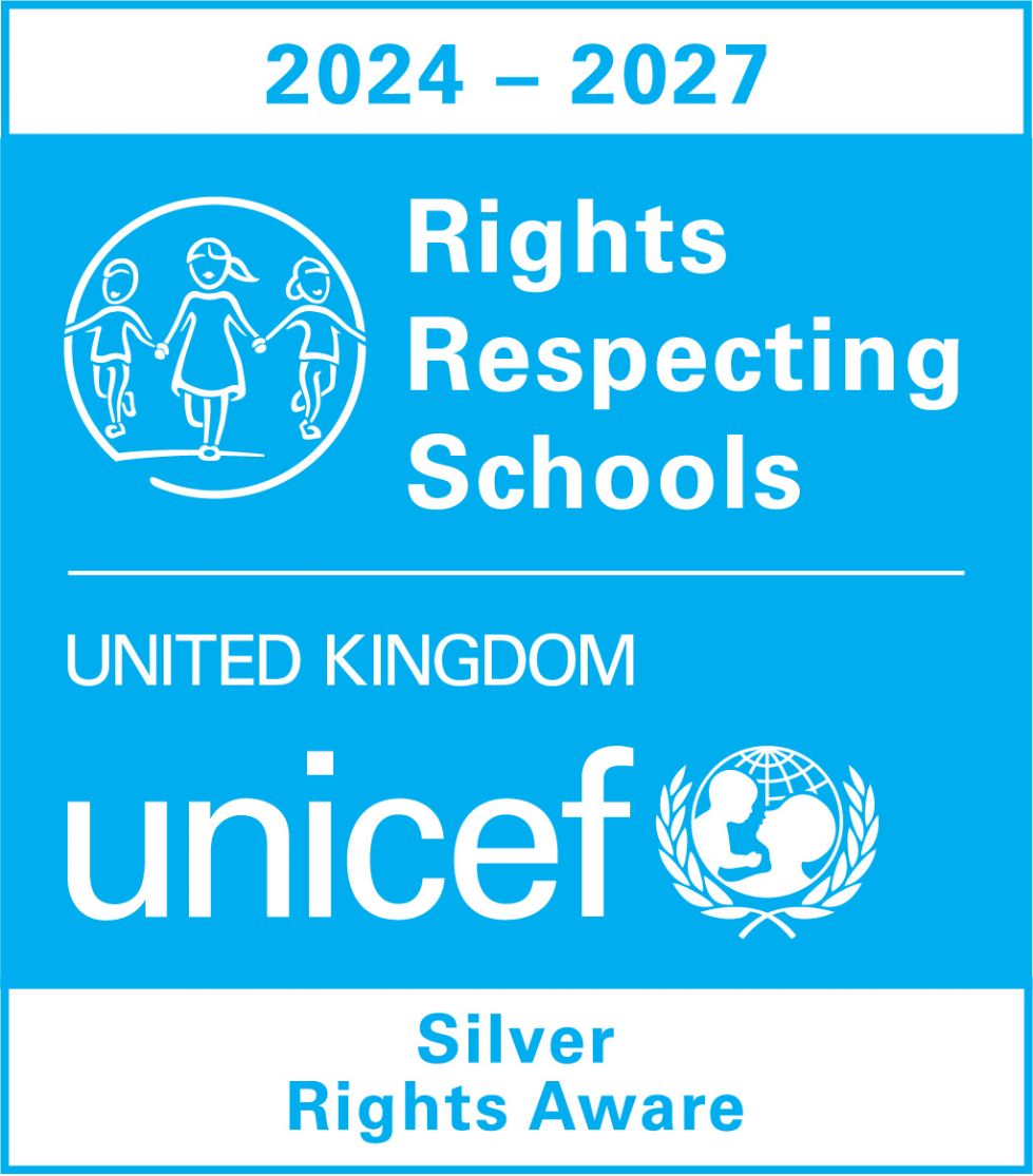 Rights Respecting Award